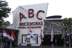 Brickworks Estate (D3), Shop House #529294171